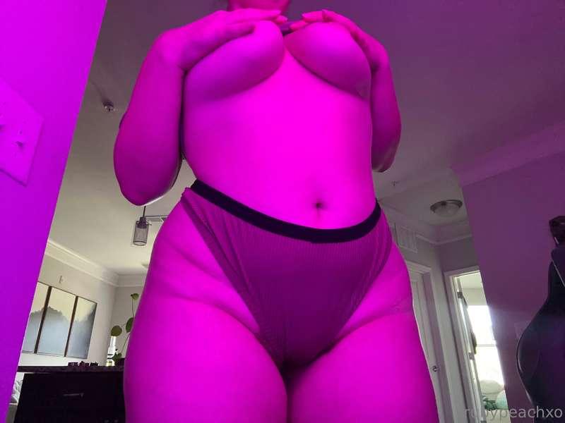 Your favorite view💕