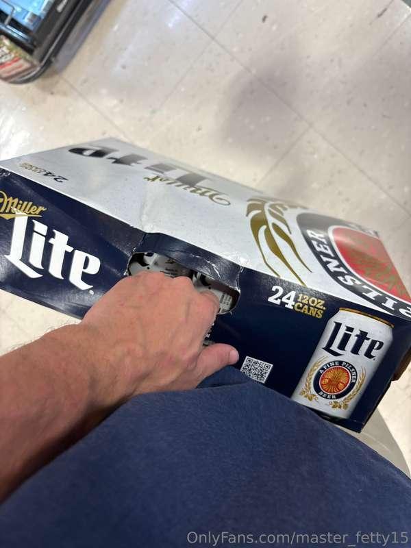 You boys loved that last picture huh. Wishing that alpha spi..