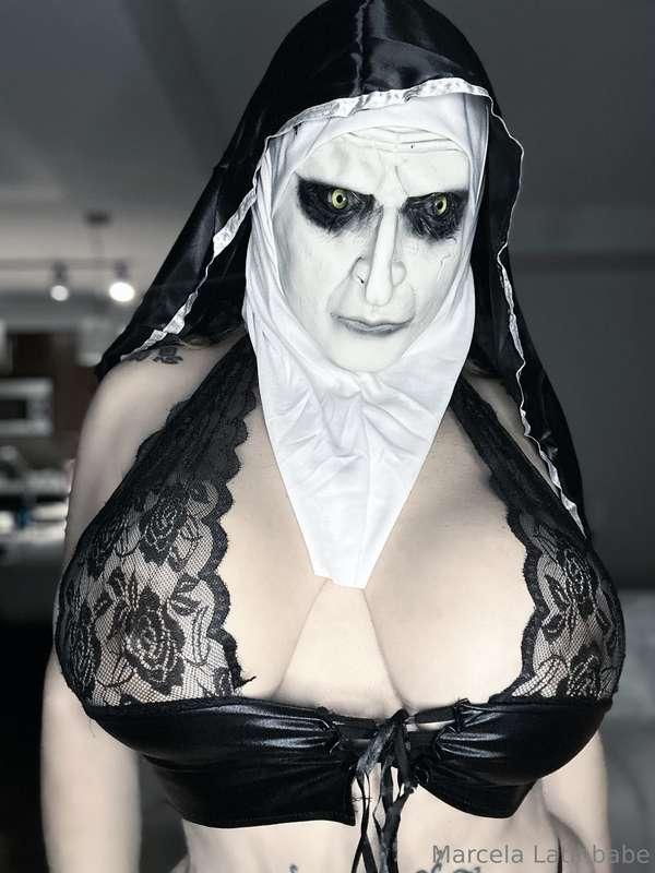 I'm looking for the scariest cock around. Could it be yours?..