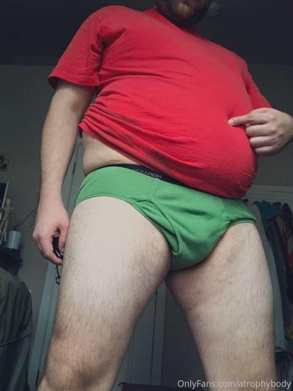 atrophybody image #0