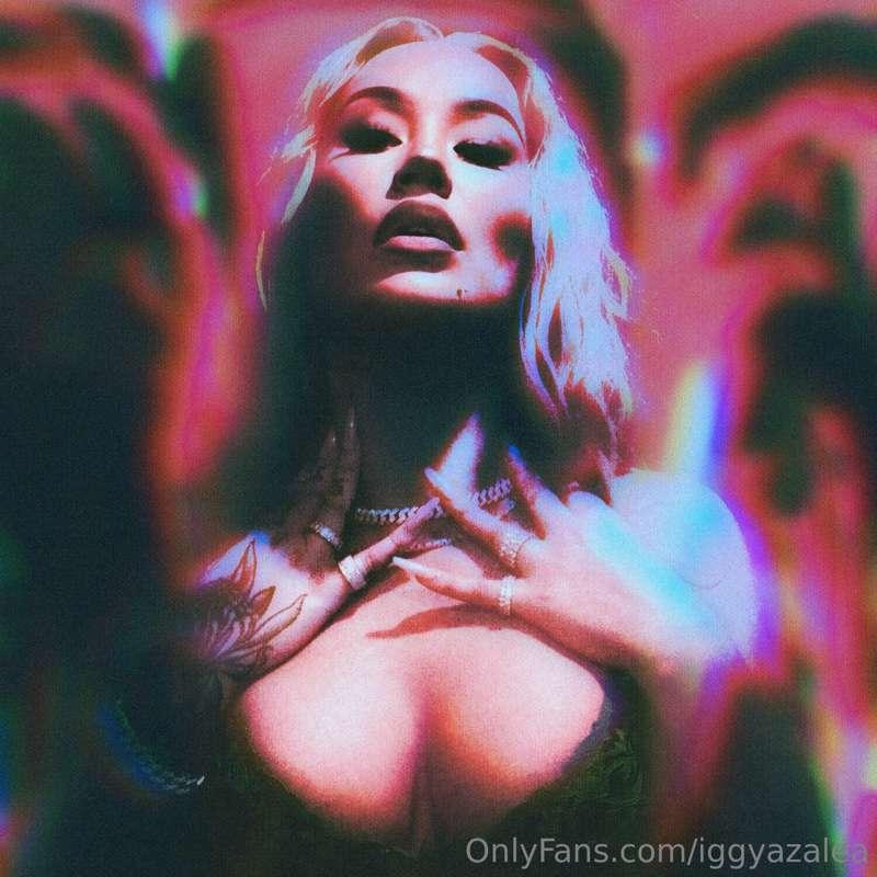 iggyazalea image #1