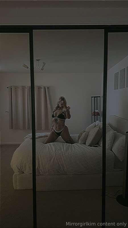 Fancy joining me?😈