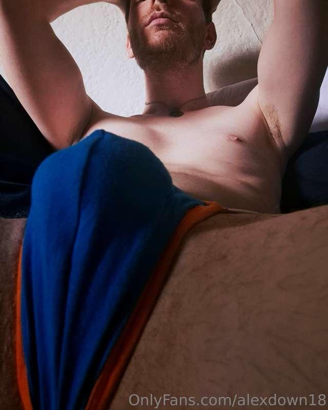 New profile photos and an itty bitty video.

Eat up, boys.