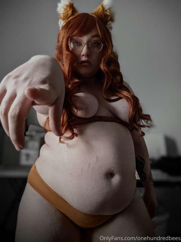 😈I want you, come here. 🦊
Small fox photo set! 9 photos tota..