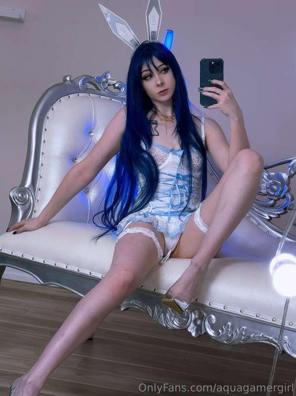 Let me show you more of my lingerie baby 💕 See you on my VIP..