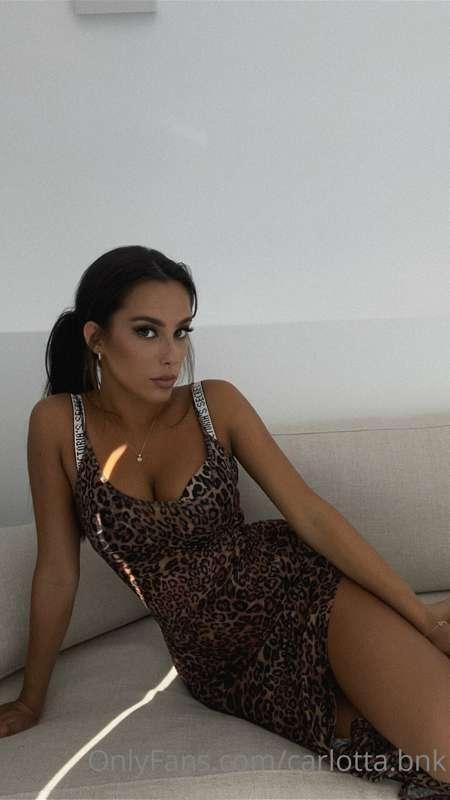 In a wild mood 🐆