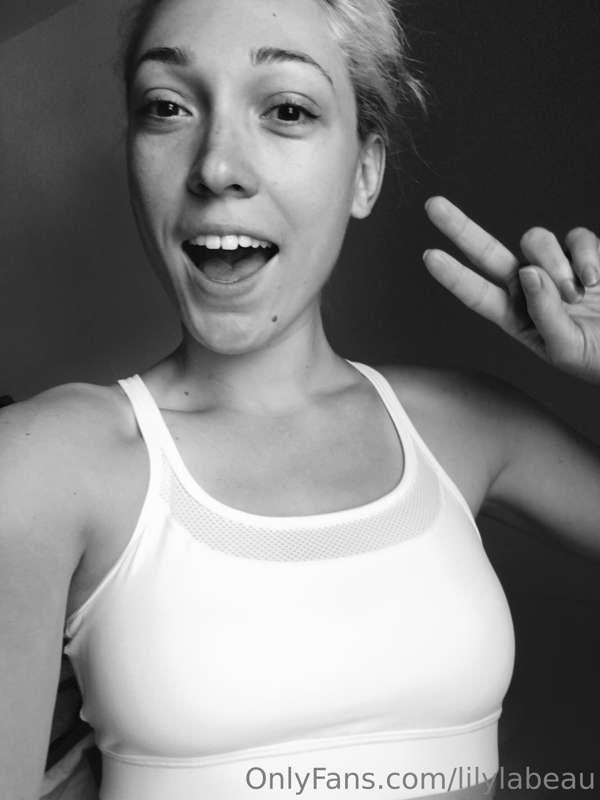#DailySelfie