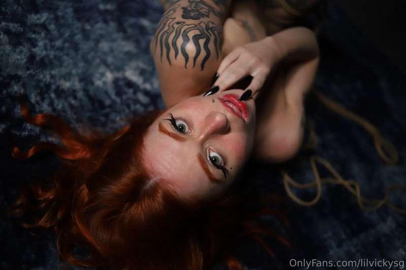 Waiting for your cum🤤🤤