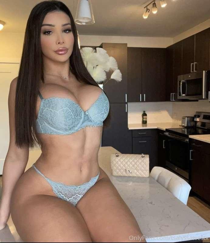 How many rounds can you make for this night?💦💦💦