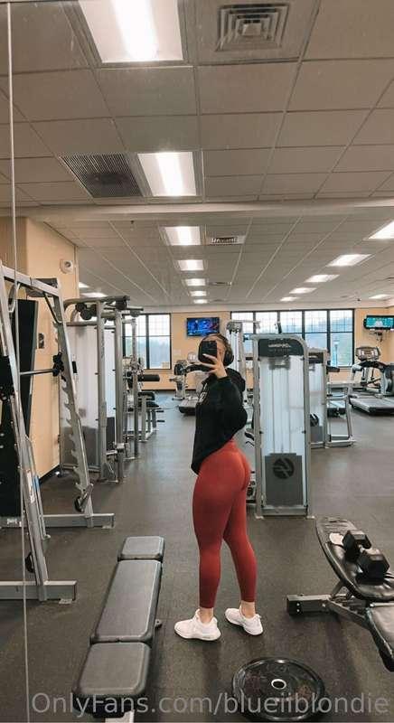 4/365! We are gonna see some good progress in body and confi..