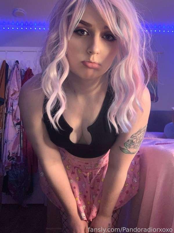 pandoradiorxoxo image #0