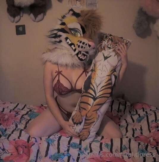 feral.tigress image #0