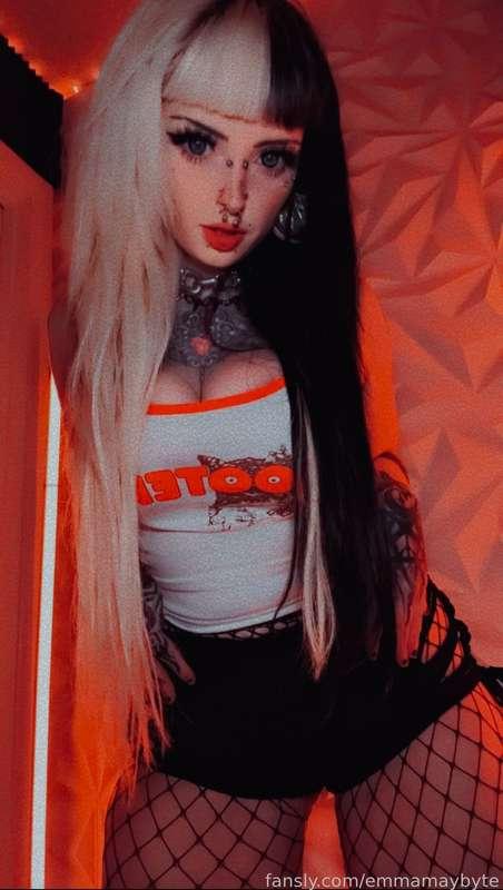 emmamaybyte image #7