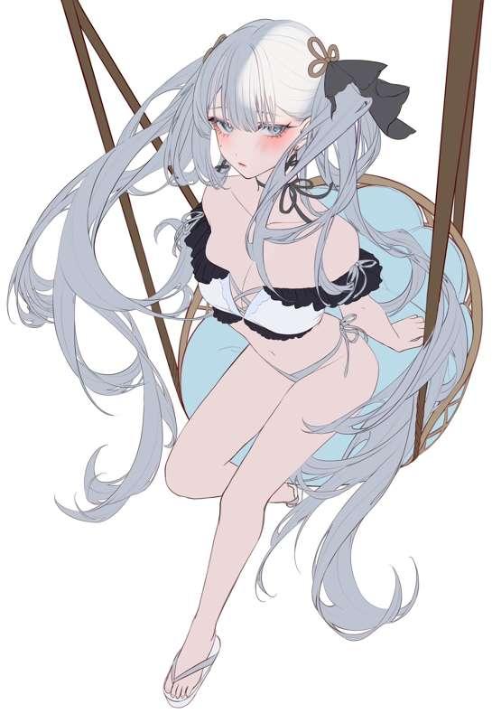 Jinhsi (WIP)