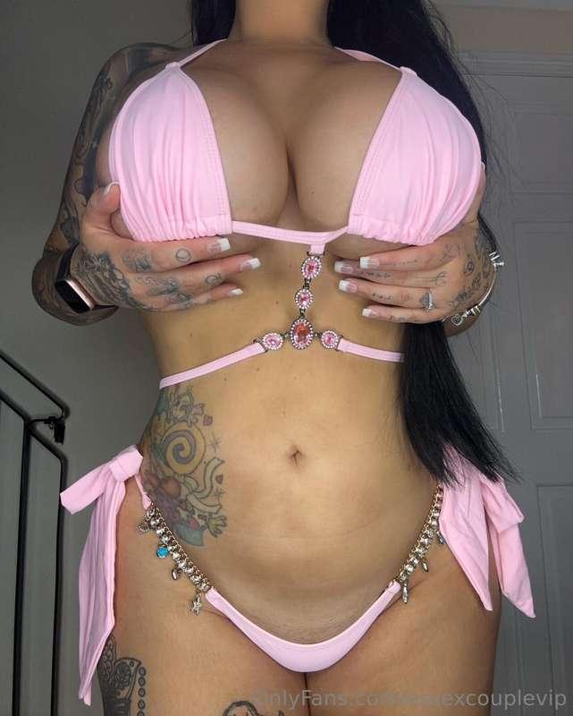 Sad that the bikini weather is going ☹️
