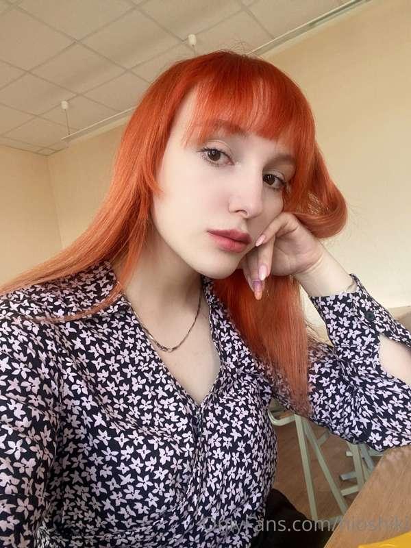 Hi sweetie x)
Now I have a session at the university. It is ..