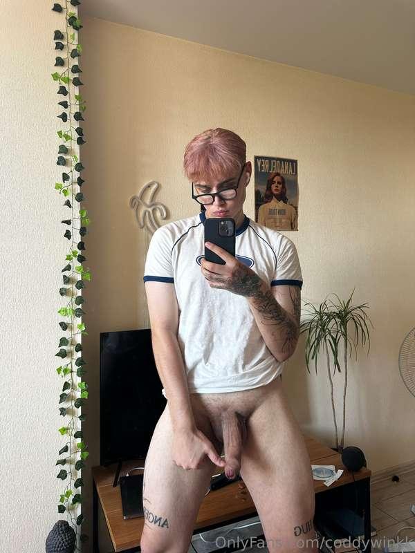 pink boy