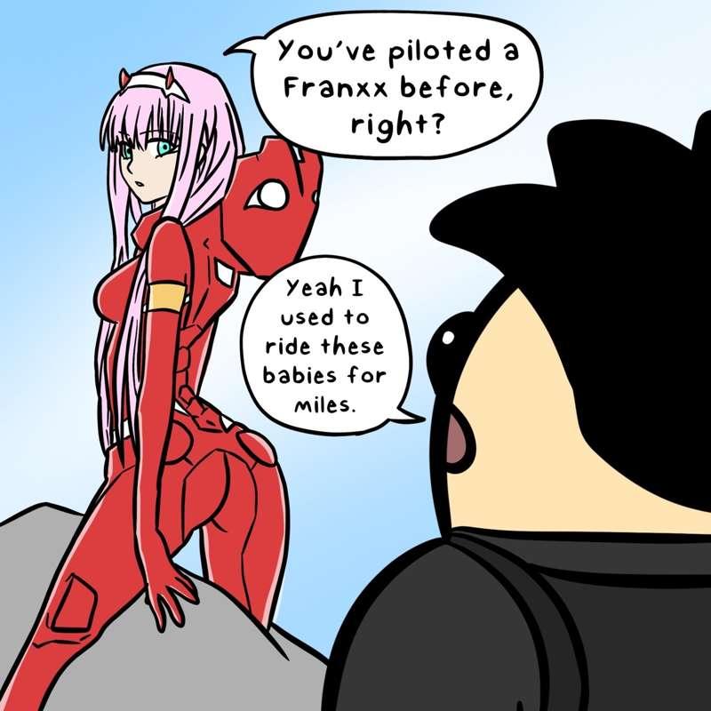 Darling (PATREON EXCLUSIVE)