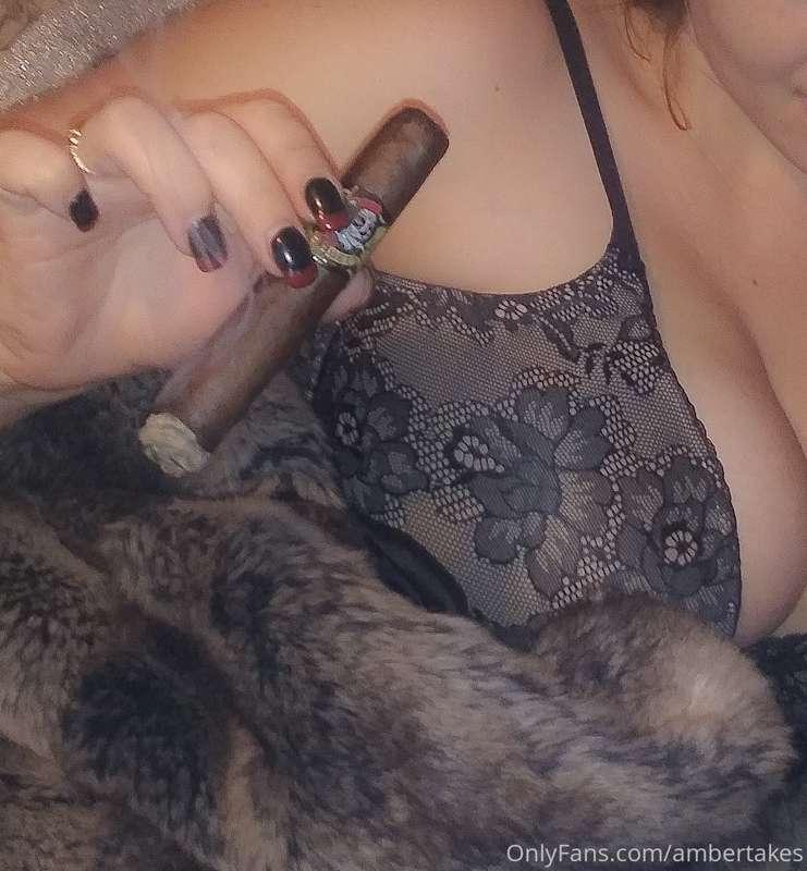 #cigars and titties whats not to love about that!