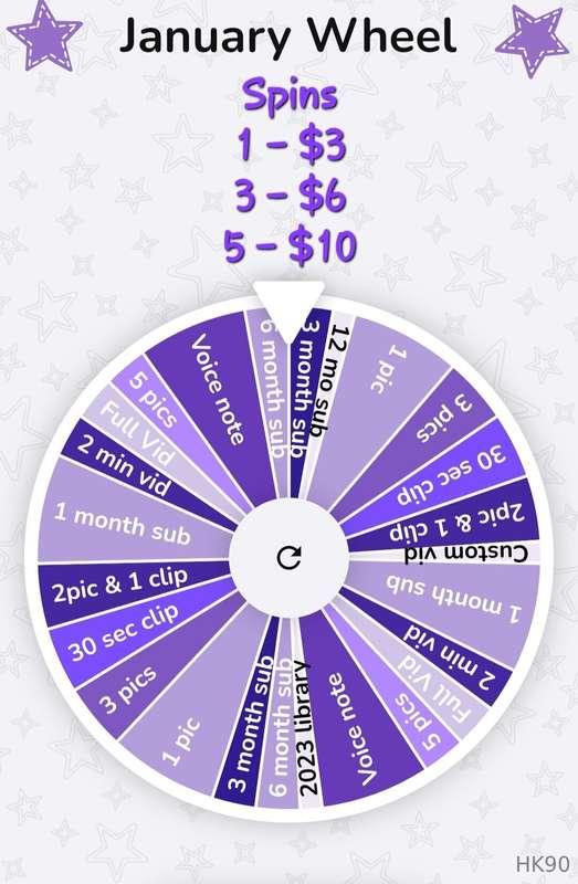 💜🤍Let's play a game!! It's been a while since we've done a w..