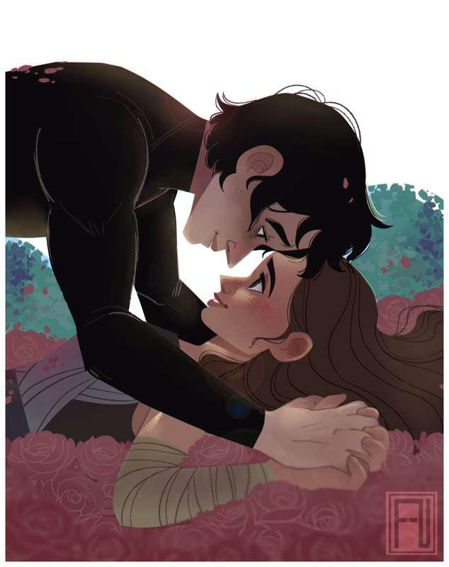 Roses