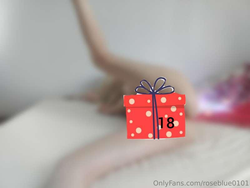 ***ADVENT CALENDAR*** December 18
Visit my VIP page for a fr..