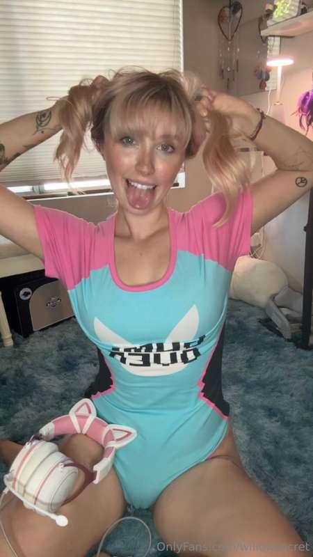 play hard and tease harder. Think you can beat me? You’ll ha..