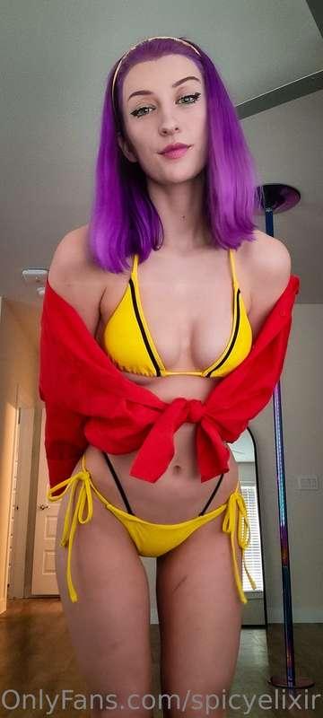 spicyelixir image #0