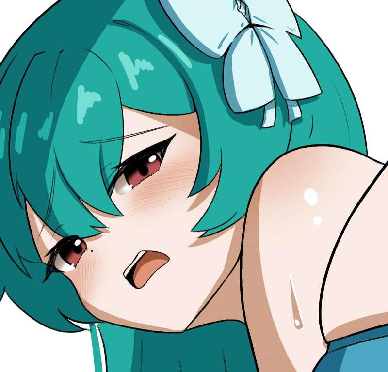 Lewdtober Day 17! (Sayo x Utena)