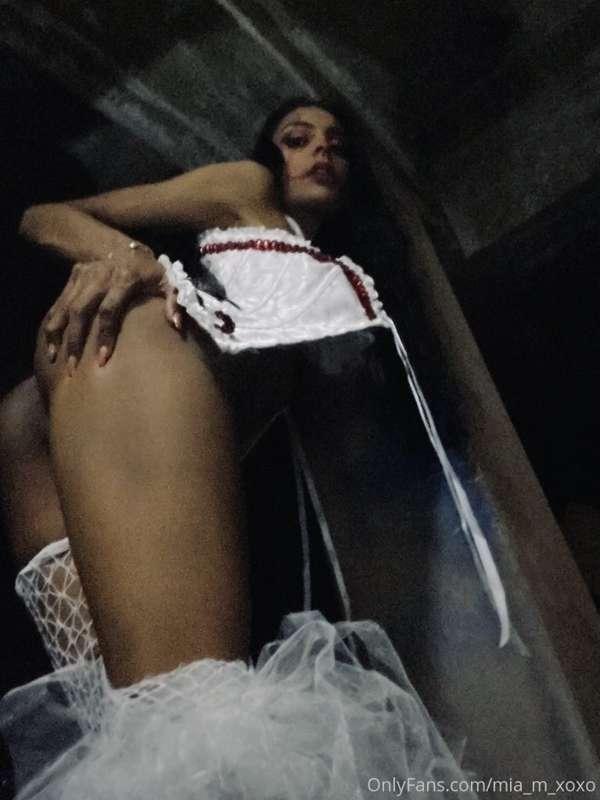 Tasty, tasty, beautiful fear 🎈 🤡