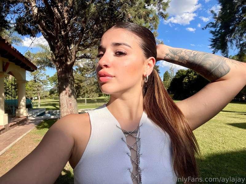 What was your maximum orgasm?