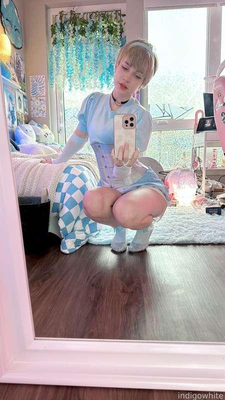 indigowhite image #44