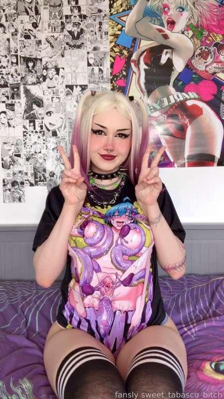 sweet_tabasco_bitch image #3