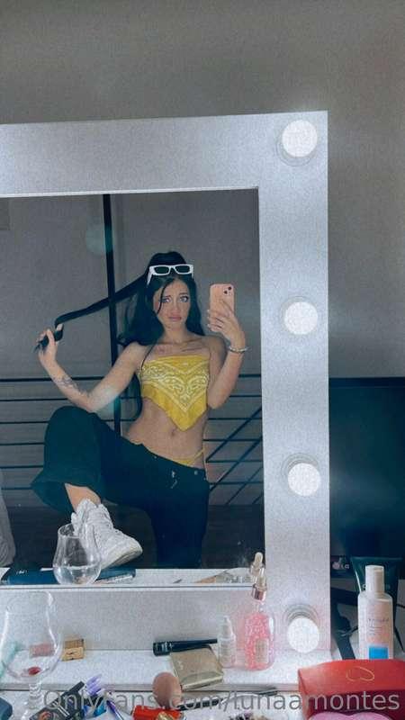 Cara de: No puedo creer el frío que hace en el sur 🤣🥶 Te esp..