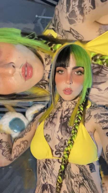 dorianelectra image #1