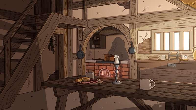 Chapter 8p3 Background preview