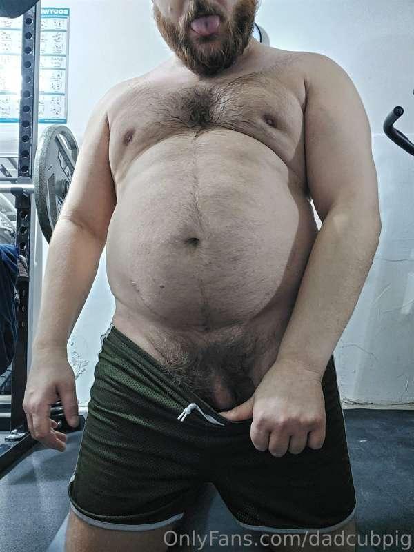 Yeah get your nose in there 😈
