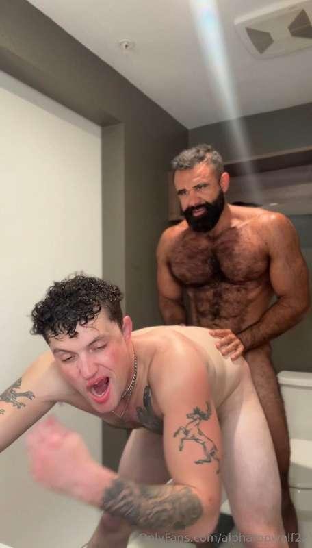 alphatopwolf22 image #31