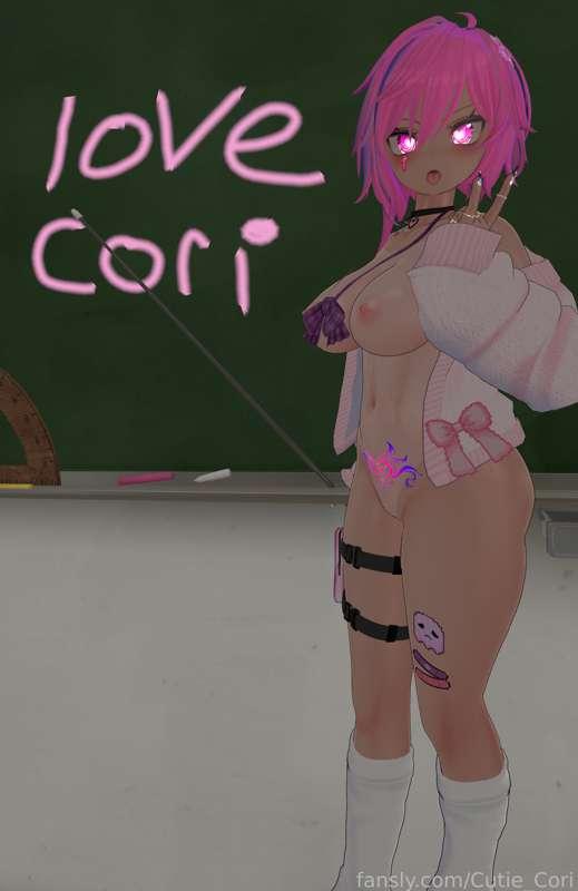 cutie_cori image #4