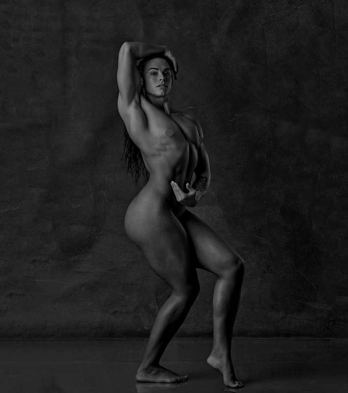 Unfortunately I never received the uncensored of this image,..