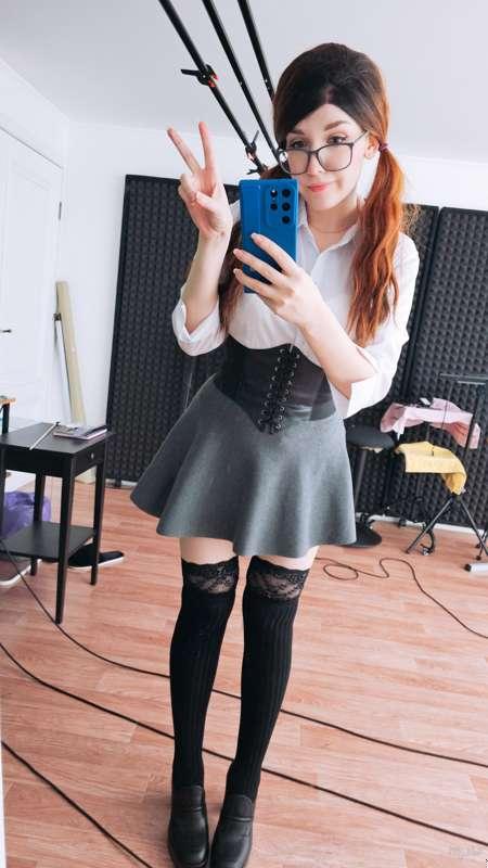 😘Selfie