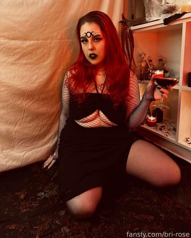 bri-rose image #1