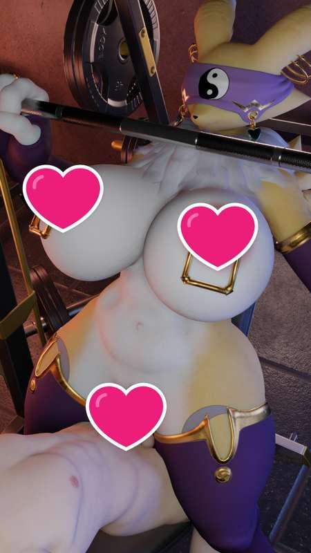 Renamon