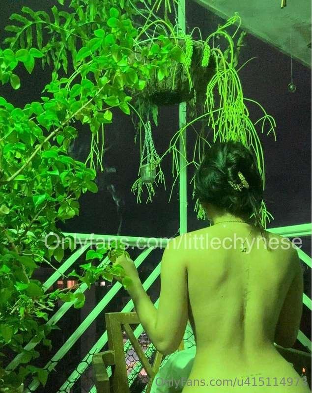 What a great view😍