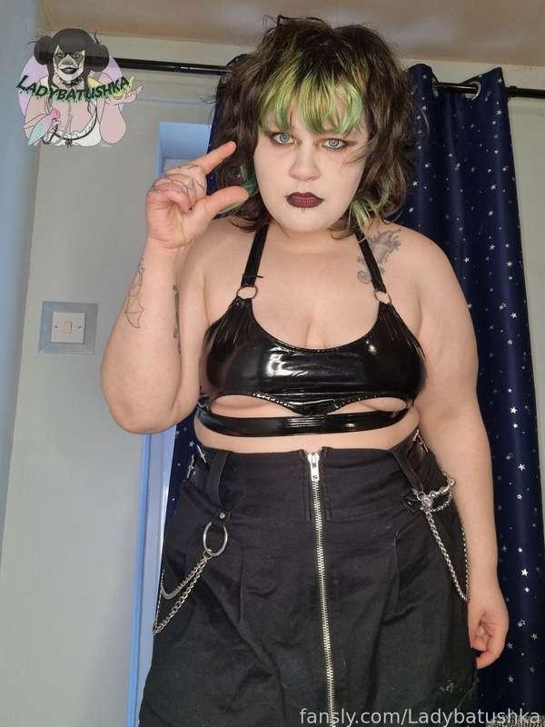 ladybatushka image #1