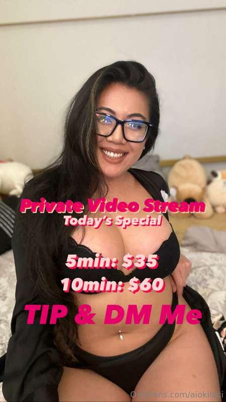 💗Hey Babe! I am home and horny right now!
Let me stream for ..