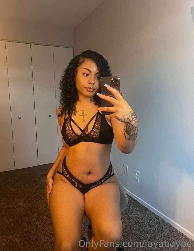 Tell me I’m pretty 👑