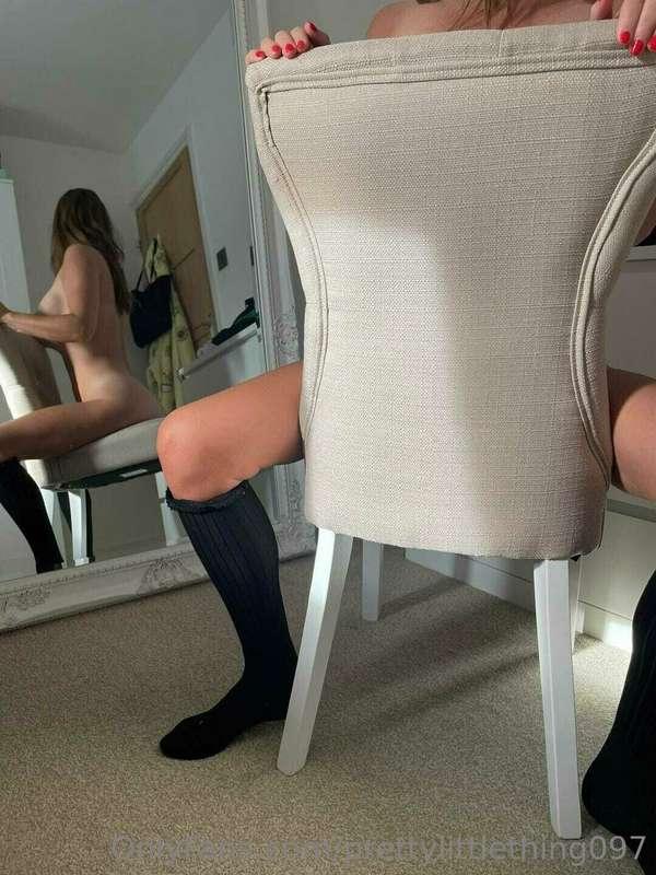 Hey boys, hope your week is going well. Message me and tell ..