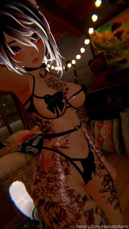 hanabiaero image #0