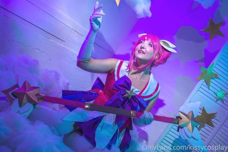 Some Lux photos! ☺️☺️💕💖✨ they turned out so cute!! For my ne..